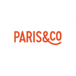 Logo Paris & CO
