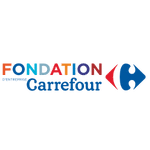 logo fondation carrefour
