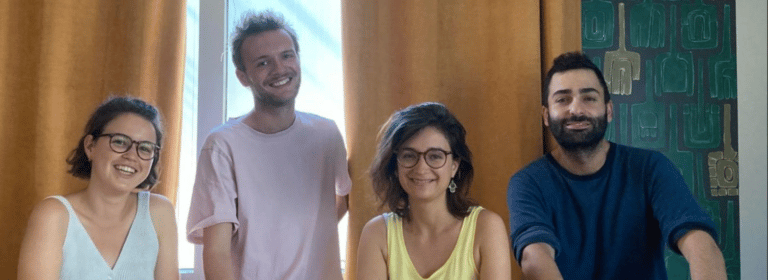 Coworking à rennes