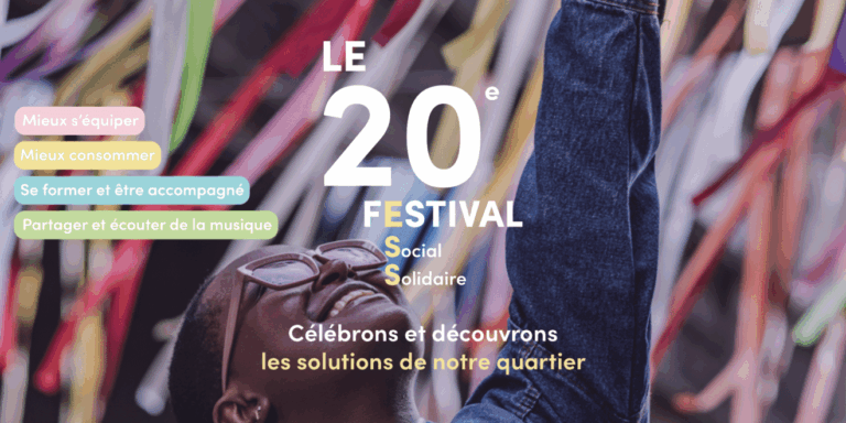 20è fESSt : Célébrons et découvrons les solutions de notre quartier 19 20Festival Banniere Eventbrite 1320x660 1