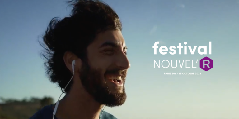 Festival Nouvel'R édition 2, le prochain rendez-vous des entrepreneurs à Paris 10 EVENTBRITE RS NOUVEL R 1320x660 1