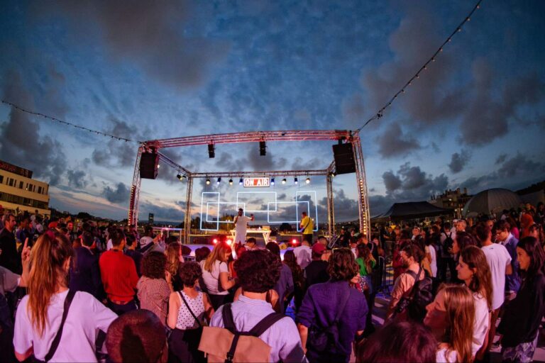 Au Top, évènement organisé par le Transforama 2 image3