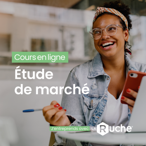 Réussir son étude de marché : Les fondamentaux pour lancer sa boîte