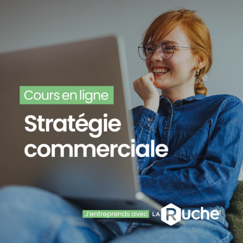 Réussir sa stratégie commerciale : Guide expert pour nouveaux entrepreneurs