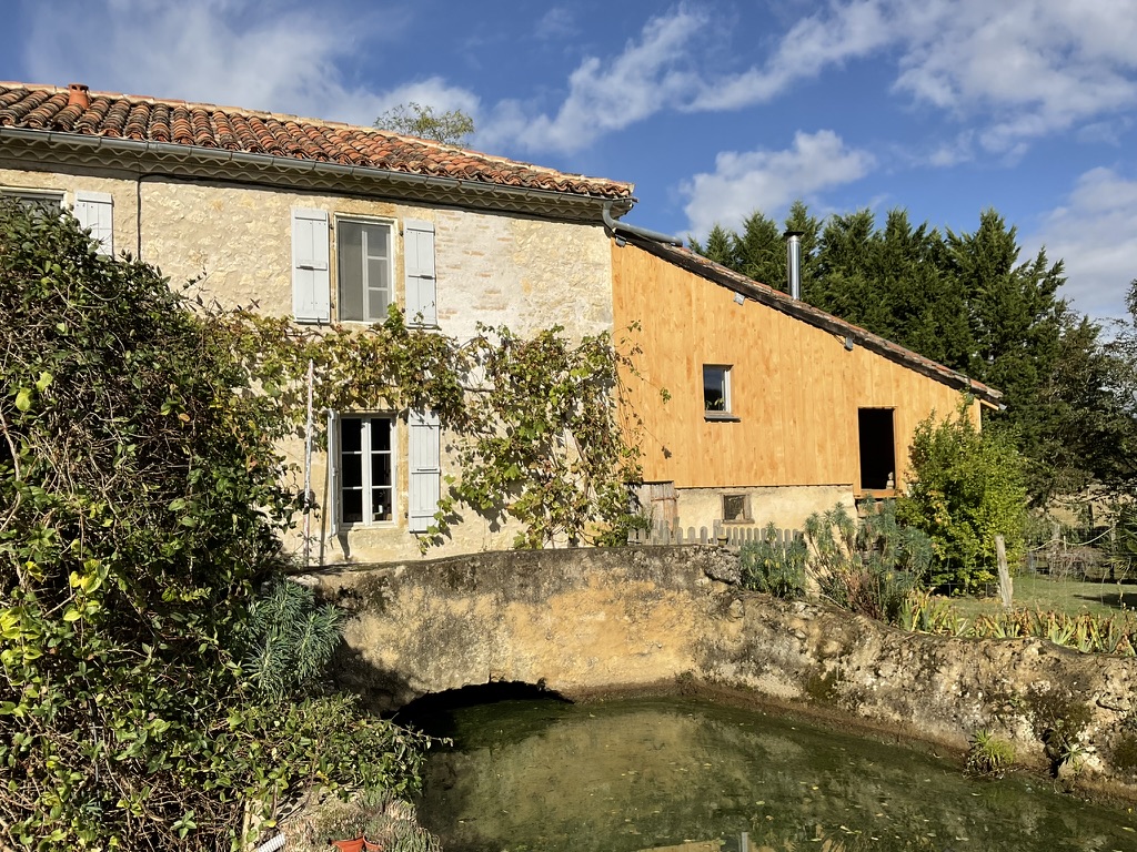 Moulin de Faget