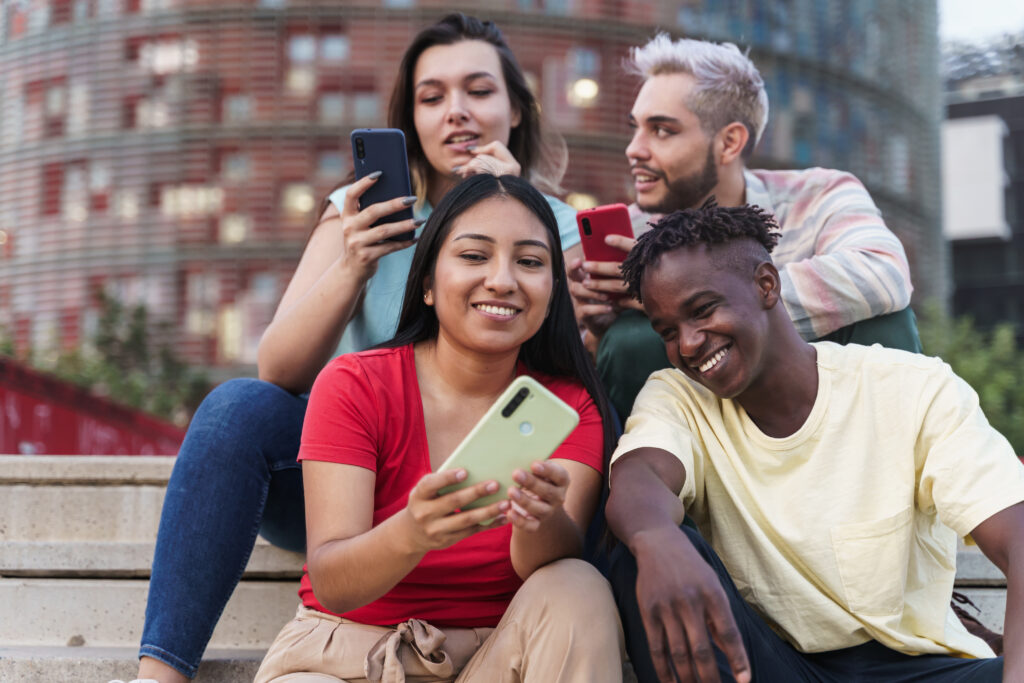 engagement des jeunes

