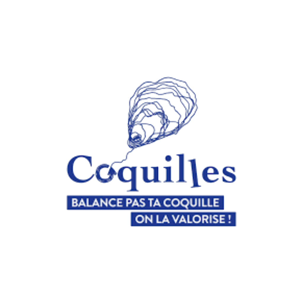 COQUILLES transp