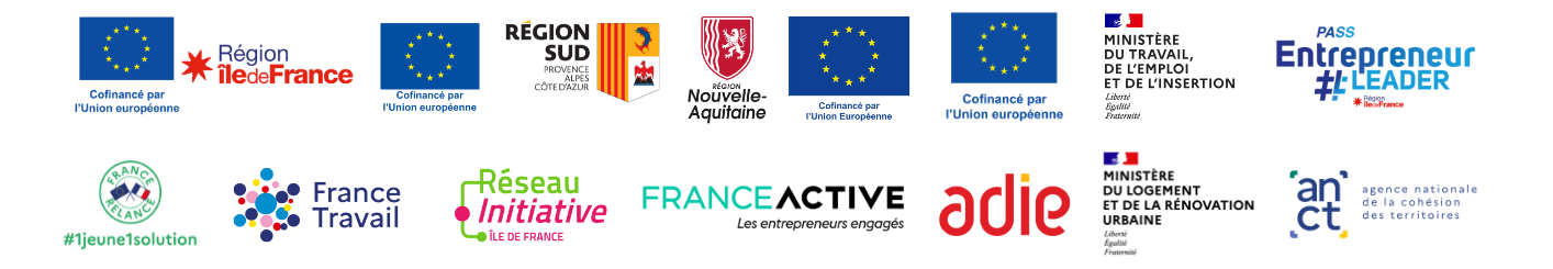 2 jours pour créer son projet avec La Ruche® 5 Bandeau Bootcamps 3