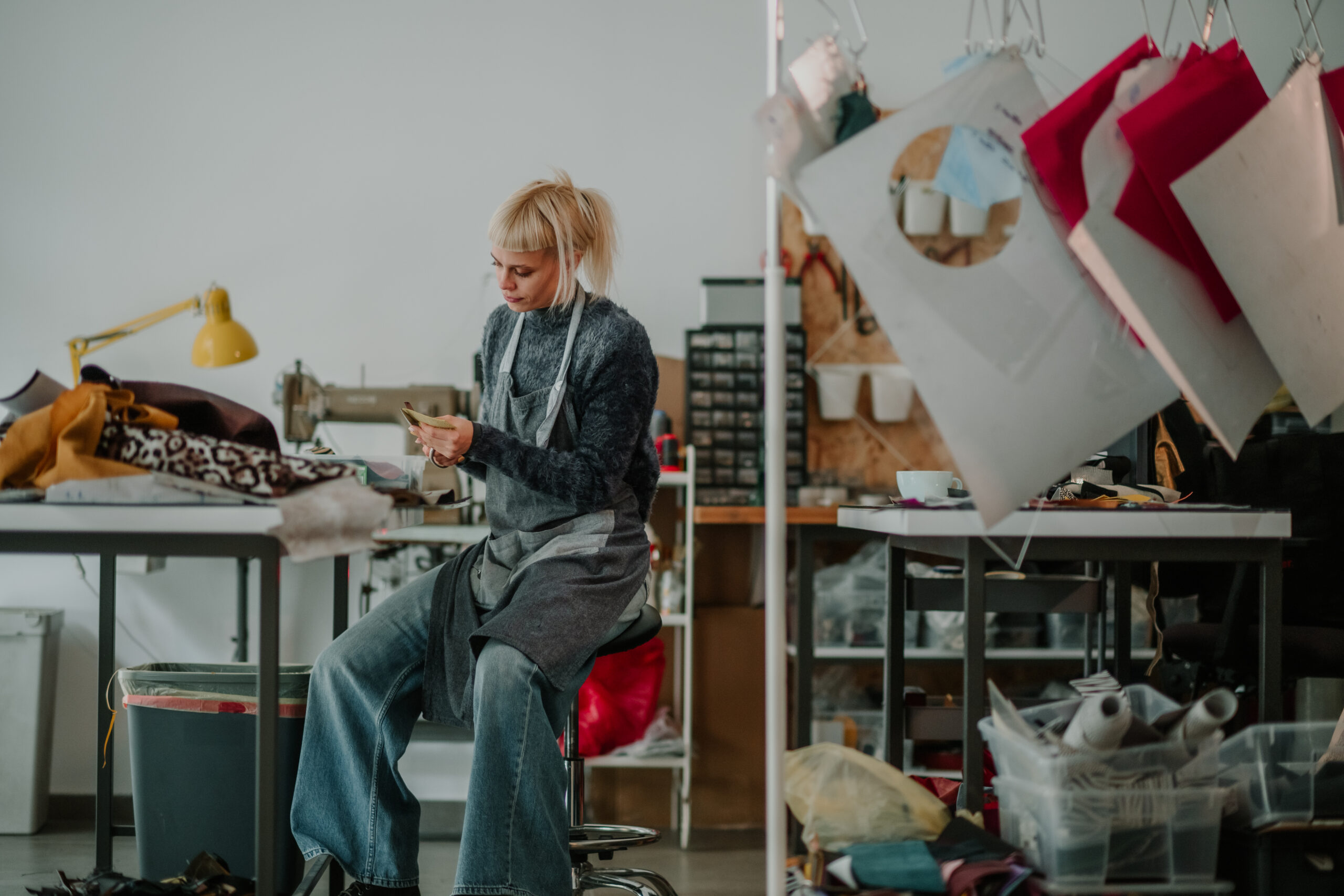 2 jours pour créer son projet avec La Ruche® 1 GettyImages 2246056289 ©Noko LTD 1 scaled