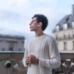 Adam Aubier, lauréat de la 4ème édition de Bee Impacter et fondateur de TURNA™