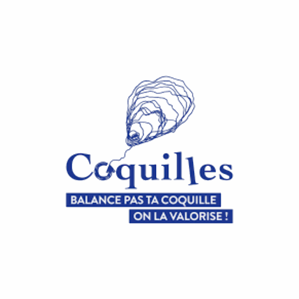 COQUILLES transp