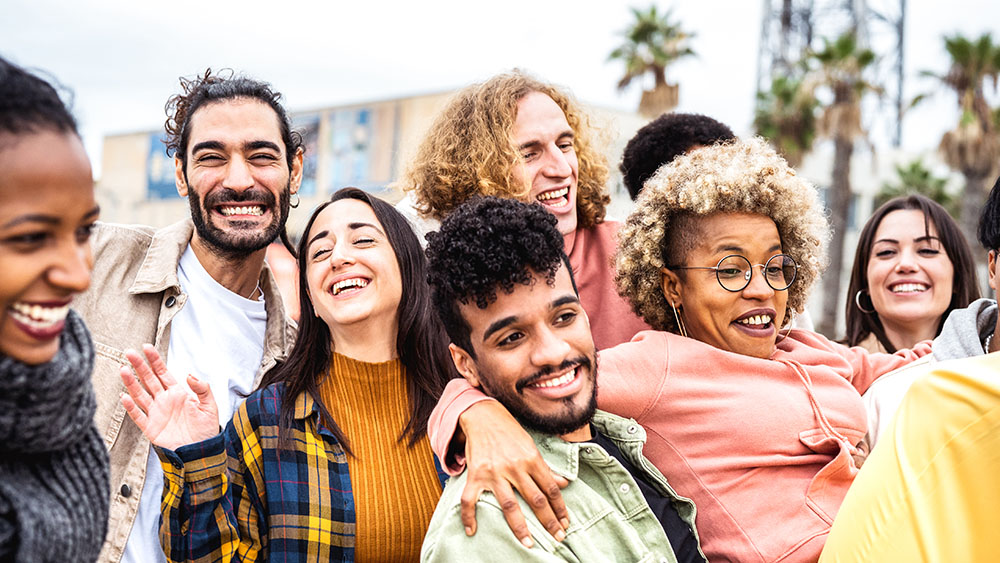 Festival Uniques x La Ruche® : rendre l'entrepreneuriat accessible à tous !