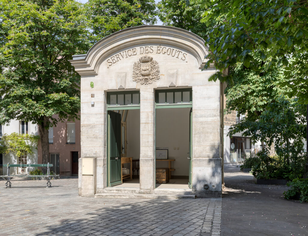 Edicule e1753174917336