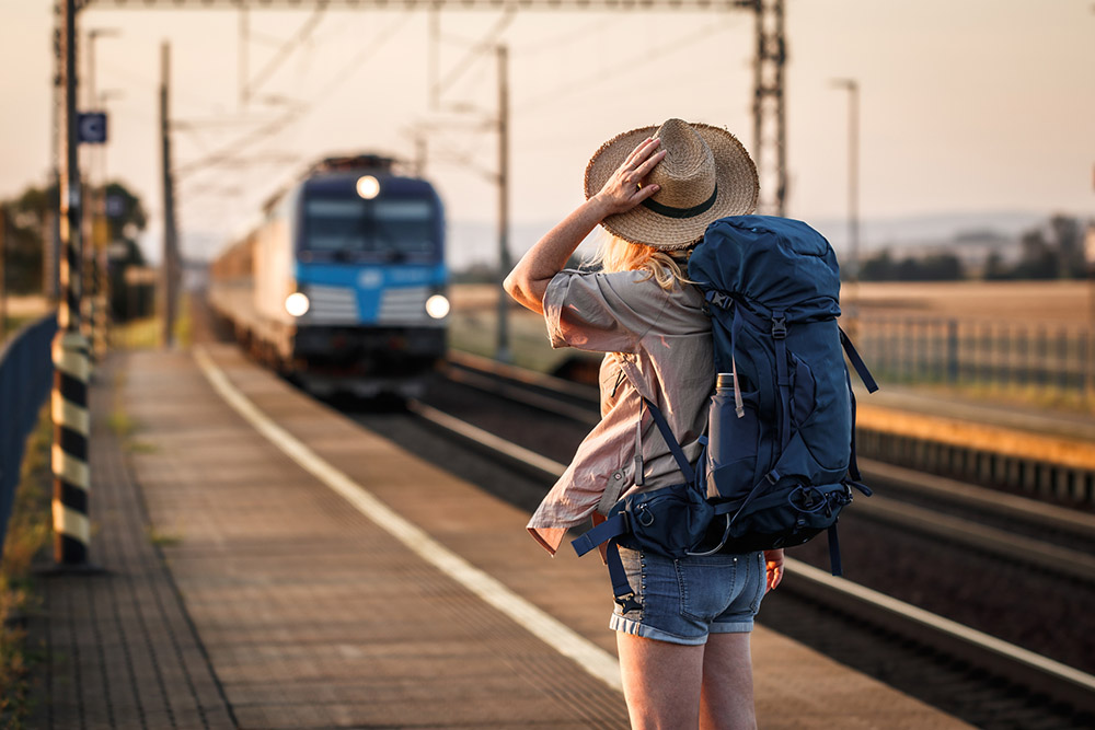 Encourager le tourisme durable en voyageant autrement...