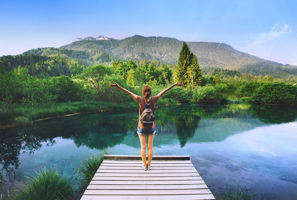 7 projets de tourisme durable