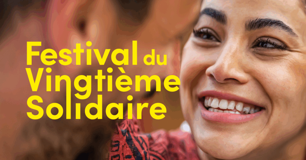 Accueil 60 EVENT FB FESTIVAL DU VINGTIEME 1