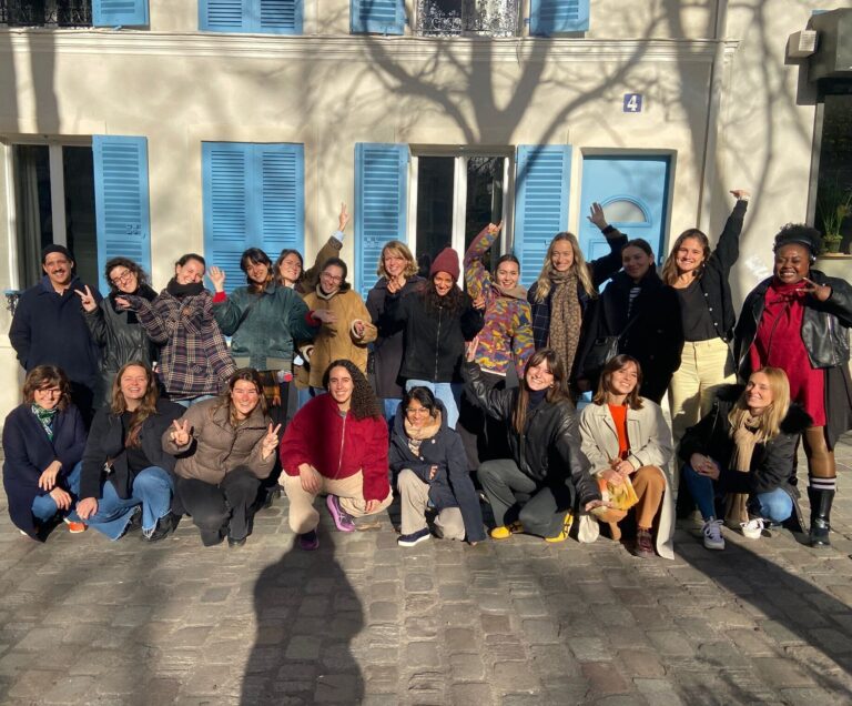 Les Audacieuses édition 11