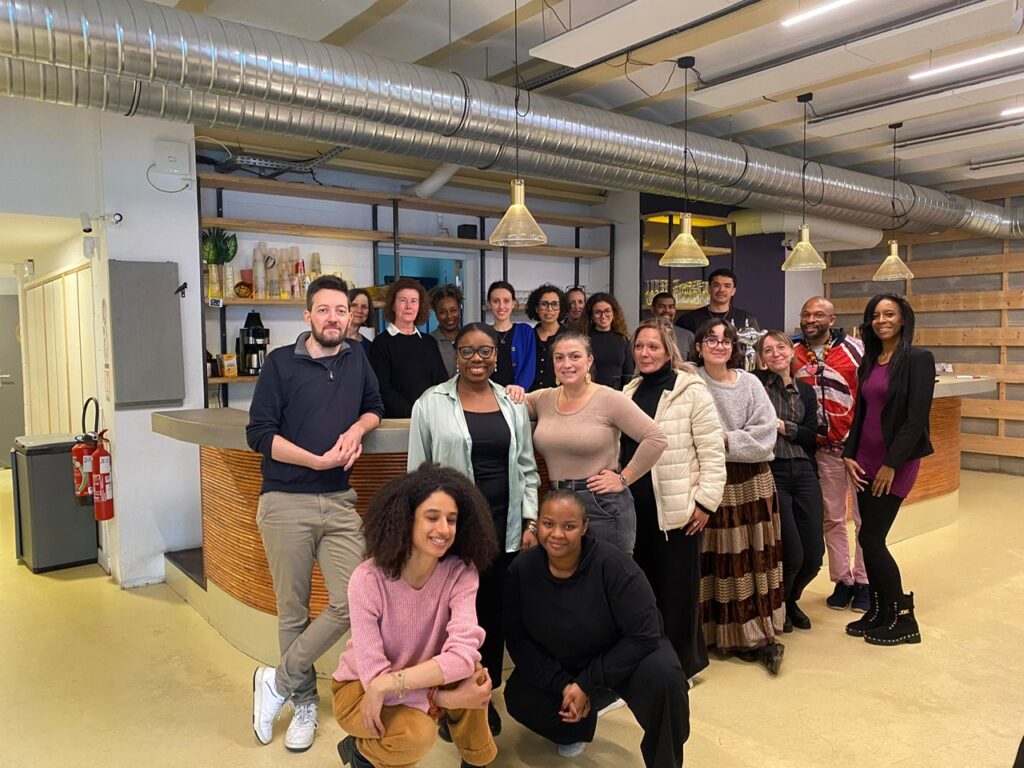 Programme ESSentiel édition 2 : 15 structures de l'économie sociale et solidaire qui font bouger les lignes 1 image0 2