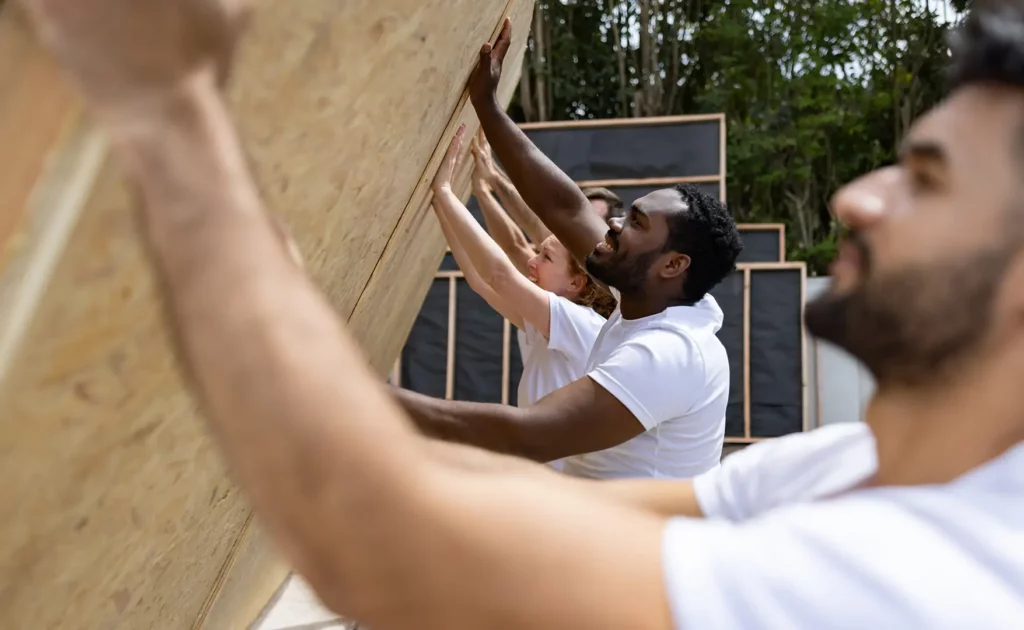 Entreprendre économie circulaire - programmes La Ruche®