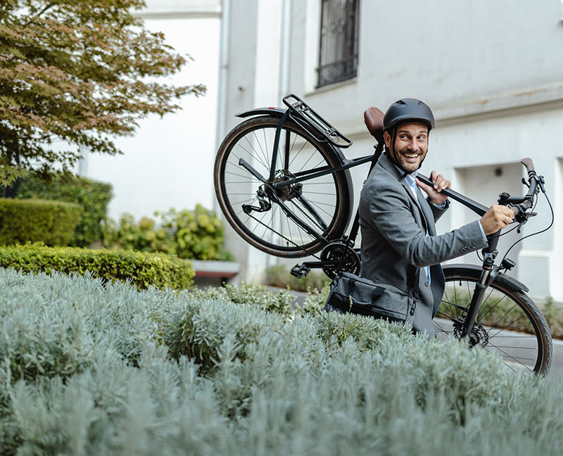 Entreprise de l'Économie Circulaire et de l'ESS - accélérez avec le Programme Transition
