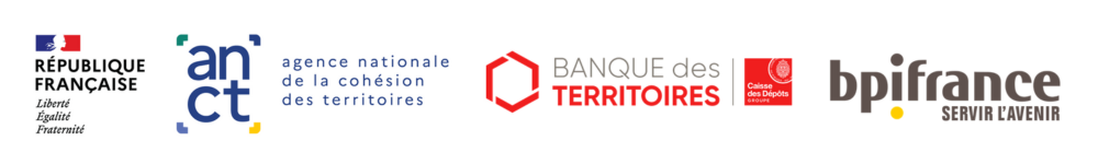 Sorae : L’art de concilier expertise botanique et entrepreneuriat engagé 1 LIGNE DE LOGOS PARTENAIRES SORAE