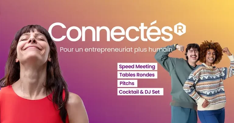 Événement PACA - Connectés