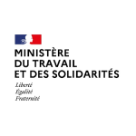 Min du travail et des solidarites 1