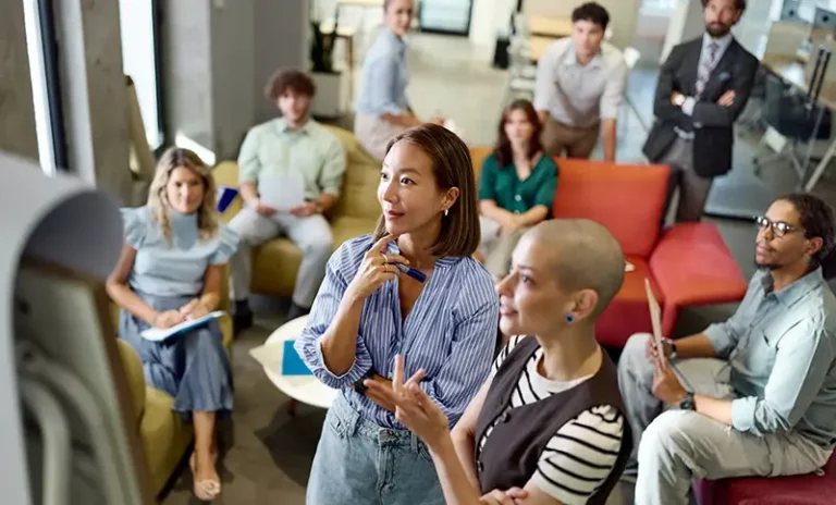 Formation pour améliorer vos ateliers d'insertion professionnelle