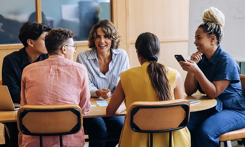 La Ruche® majeure depuis 18 ans | Impact & Formation