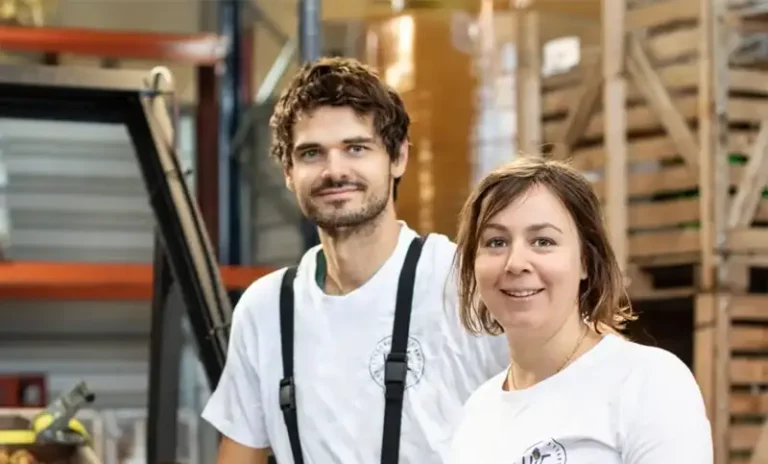 Fabr’HIC : réussir son changement d'échelle dans l'ESS