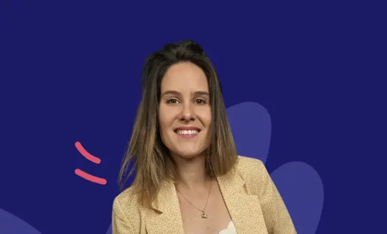 Accompagnement entrepreneurial & Coaching selon Laurène Alcaraz, mentor à La Ruche®