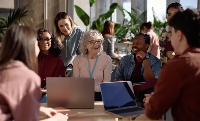 Intelligence collective et co-développement : le collectif au service des entrepreneurs